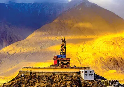 Leh Tour Package 5 Night 6 Days